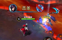 王者荣耀周瑜火焰山对战技巧 多触发控制技巧是关键