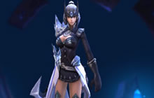 王者荣耀月光之女露娜打野出装和技能加点攻略