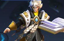 王者荣耀言灵之书张良能力分析 英雄打法技巧