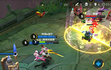 王者荣耀张良5V5大乱斗技巧 堪称断路大师