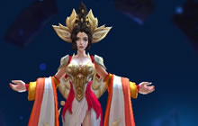 王者荣耀武则天符文搭配指南 法术攻击为主