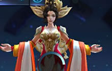 王者荣耀女帝武则天出装推荐 法术伤害为主