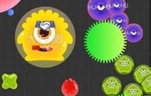 球球大作战iOS更新4.0.0版本苹果版下载地址公开