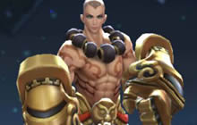 王者荣耀达摩装备搭配方案推荐 爆发能力超强