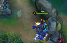 王者荣耀荆轲调整之后装备搭配方案详细解析