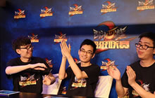 首位冠军诞生 《乱斗西游2》超级联赛S3赛季完美落幕