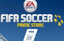 EA又一力作 《FIFA足球:超级巨星》测试上架