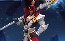 王者荣耀韩信打野攻略 优先开红提升打野速度