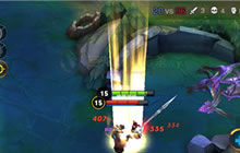 王者荣耀韩信出装推荐 输出还是半肉任你选择