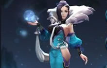 王者荣耀甄姬打法心得分享 团战控制逆转战局