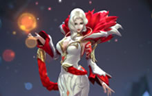 王者荣耀甄姬主流出装推荐 甄姬阵容搭配教程