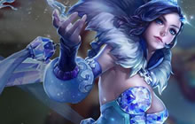 王者荣耀甄姬技能解读 甄姬基础出装推荐