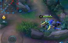 王者荣耀墨子打野指南 技能连招正确使用攻略