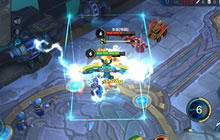 王者荣耀墨子优缺点分析 墨子技能全面介绍