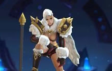 王者荣耀钟无艳能力综合点评 突进战士控制强