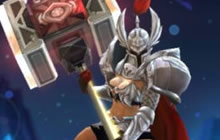 王者荣耀钟无艳打野出装以及打野BUFF选择技巧