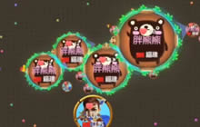 球球大作战零之启21期生存模式策略讲解 该舍则舍