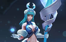 王者荣耀王昭君出装解析 强化法术攻击为主