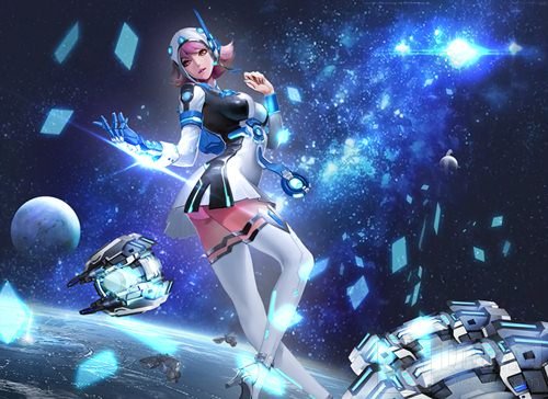 自由之战限免英雄4月18日—24日轮换公告