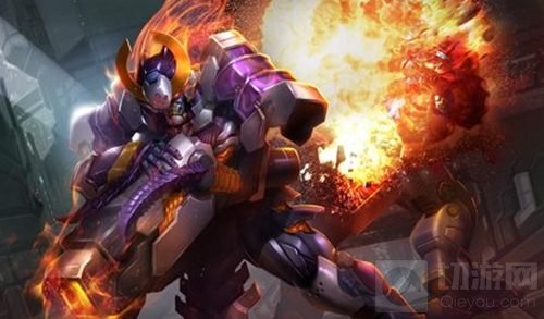 自由之战限免英雄4月18日—24日轮换公告