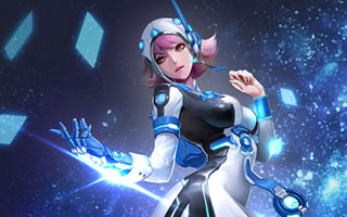 自由之战限免英雄4月18日&mdash;24日轮换公告