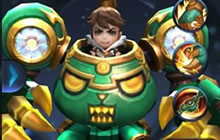 王者荣耀刘禅打法攻略 保护己方输出英雄为主