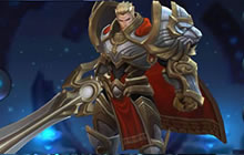 王者荣耀亚瑟打野攻略 线上野区两面兼顾