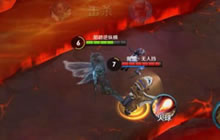 王者荣耀亚瑟火焰山对线技巧 斩杀技能是关键