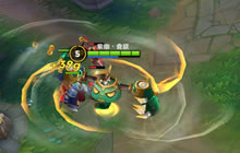 王者荣耀刘禅出装推荐 核心装备红莲斗篷