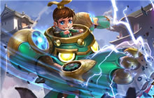 王者荣耀刘禅PVP出装攻略 纯肉出装防御为主