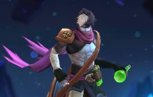 王者荣耀扁鹊打野能力说明 扁鹊打野出装讲解