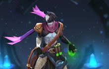 王者荣耀扁鹊能力综合点评 伤害与恢复兼备