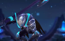 王者荣耀白起打野攻略 巨人之握是关键装备