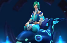 王者荣耀庄周技能解读 庄周入门出装推荐