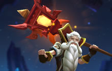 王者荣耀老夫子打野教程 惩戒眩晕任你搭配