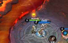 王者荣耀老夫子火焰山心得 先手控制再开团