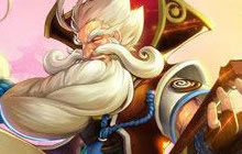 王者荣耀老夫子技能使用指南 英雄出装推荐