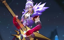 王者荣耀高渐离技能详解 高渐离主流玩法技巧