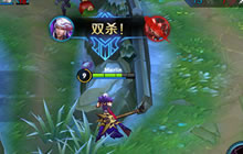 王者荣耀高渐离另类打野技巧 后期抗伤能力要加强