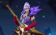 王者荣耀高渐离火焰山攻略 灵活走位是重点