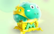 球球大作战库库巴的珍宝箱获取途径和奖励介绍