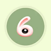 球球大作战粉耳兔兔孢子皮肤获取途径以及图鉴