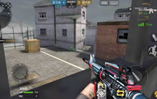 CF手游鹰眼地图有哪些点位 鹰眼最佳点位介绍