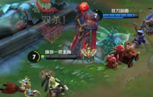 王者荣耀孙尚香技能装备搭配心得 轻松收割人头