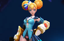 王者荣耀孙尚香符文推荐 增强暴击提高伤害