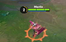 王者荣耀孙尚香打野技巧分享 出门铁剑伤害高