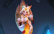 王者荣耀妲己能力综合评析 妲己出装搭配指南