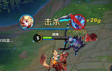 王者荣耀妲己出装推荐 输出防御两者兼顾