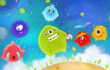 球球大作战创休闲类新神话 在线人数突破百万