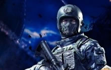 群英荟萃 CF手游英特尔杯ALL STAR全明星赛